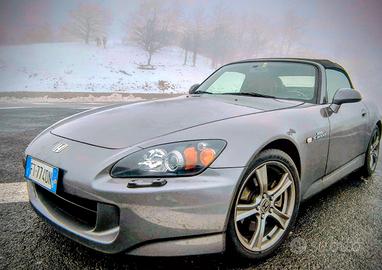 Honda S2000 ASI e CRS , Ohlins , permute