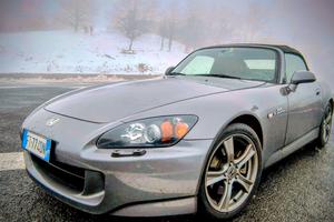 Honda S2000 ASI e CRS , Ohlins , permute