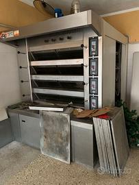 Forno per pane