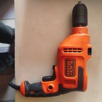 trapano black & decker
