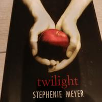 Twilight saga completa 