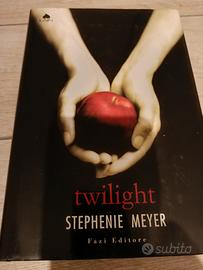 Twilight saga completa 
