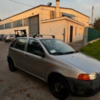 Fiat Punto ELX METANO