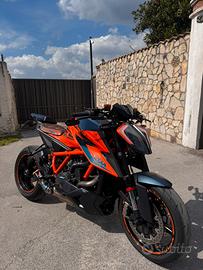 Ktm 1290r super duke