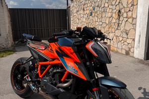 Ktm 1290r super duke