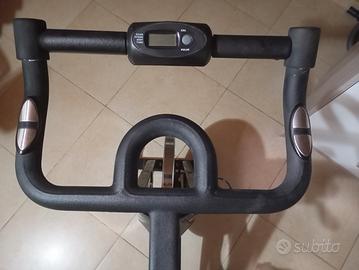 spin bike 