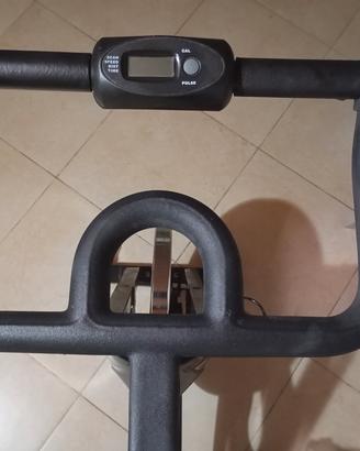 spin bike 