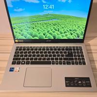 

Notebook ACER Aspire 5 A515-56
