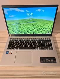 

Notebook ACER Aspire 5 A515-56