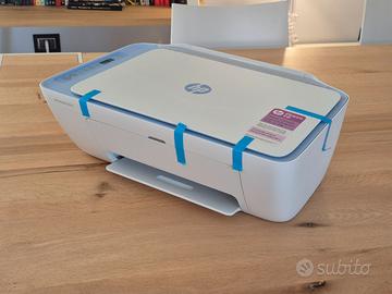 Stampante Scanner wifi HP DeskJet 2822e