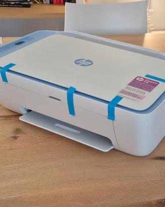 Stampante Scanner wifi HP DeskJet 2822e