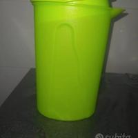 caraffa Tupperware 