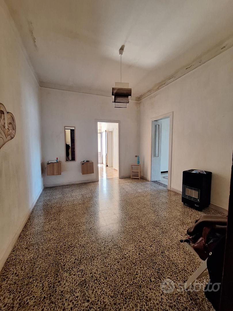 Apartment in Copertino, Lecce - Vista 2
