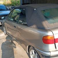 FIAT Punto 1ª serie - 1996