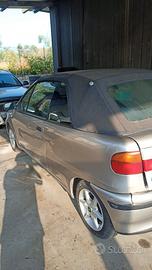 FIAT Punto 1ª serie - 1996