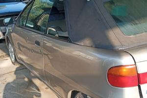 FIAT Punto 1ª serie - 1996