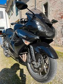 Kawasaki ZZR