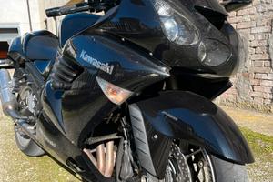 Kawasaki ZZR