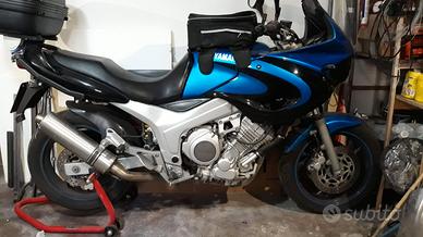 Tdm 850 - 2002