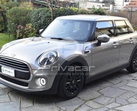 MINI Mini 1.5 One 5 porte