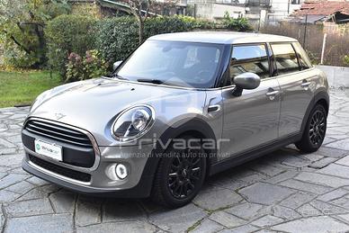 MINI Mini 1.5 One 5 porte