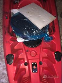 Kayak biposto
