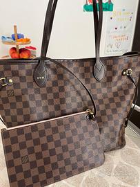 BORSA LOUIS VUITTON