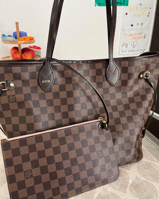 BORSA LOUIS VUITTON