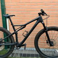 Specialized Epic Expert Full carbon 29 L