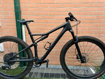 Specialized Epic Expert Full carbon 29 L