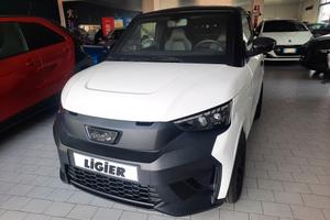 Ligier JS JS50 DCI L6 Select