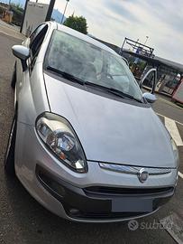 Fiat Grande punto 1.6
