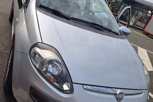 Fiat Grande punto 1.6