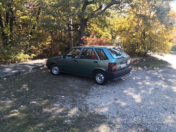 Fiat Tipo tempi belli