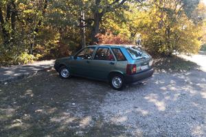 Fiat Tipo tempi belli