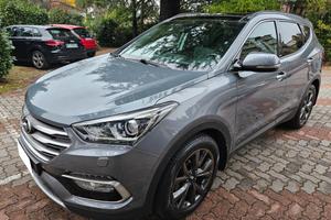 Hyundai Santa Fe 2.2 CRDi 4WD A/T XPossible