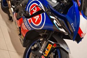 yamaha R1 2020
