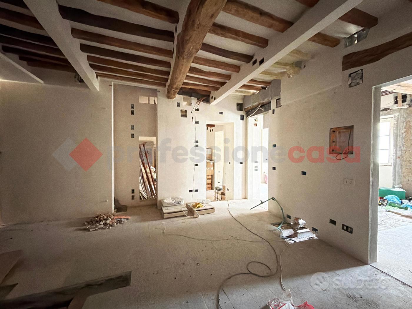 Appartamento – Arezzo - Altro