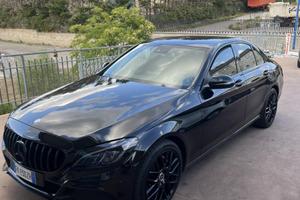 Mecedes classe c 220