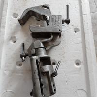 MANFROTTO MADE IN ITALY TREPPIEDI