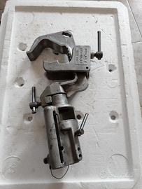 MANFROTTO MADE IN ITALY TREPPIEDI