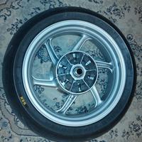 cerchio posteriore Moto Morini 