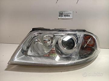 FARO ANTERIORE SINISTRO VOLKSWAGEN Passat Variant
