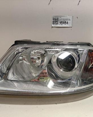 FARO ANTERIORE SINISTRO VOLKSWAGEN Passat Variant