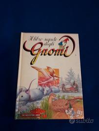 Il Libro segreto degli Gnomi n°1