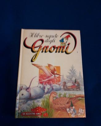Il Libro segreto degli Gnomi n°1