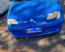 Fiat seicento