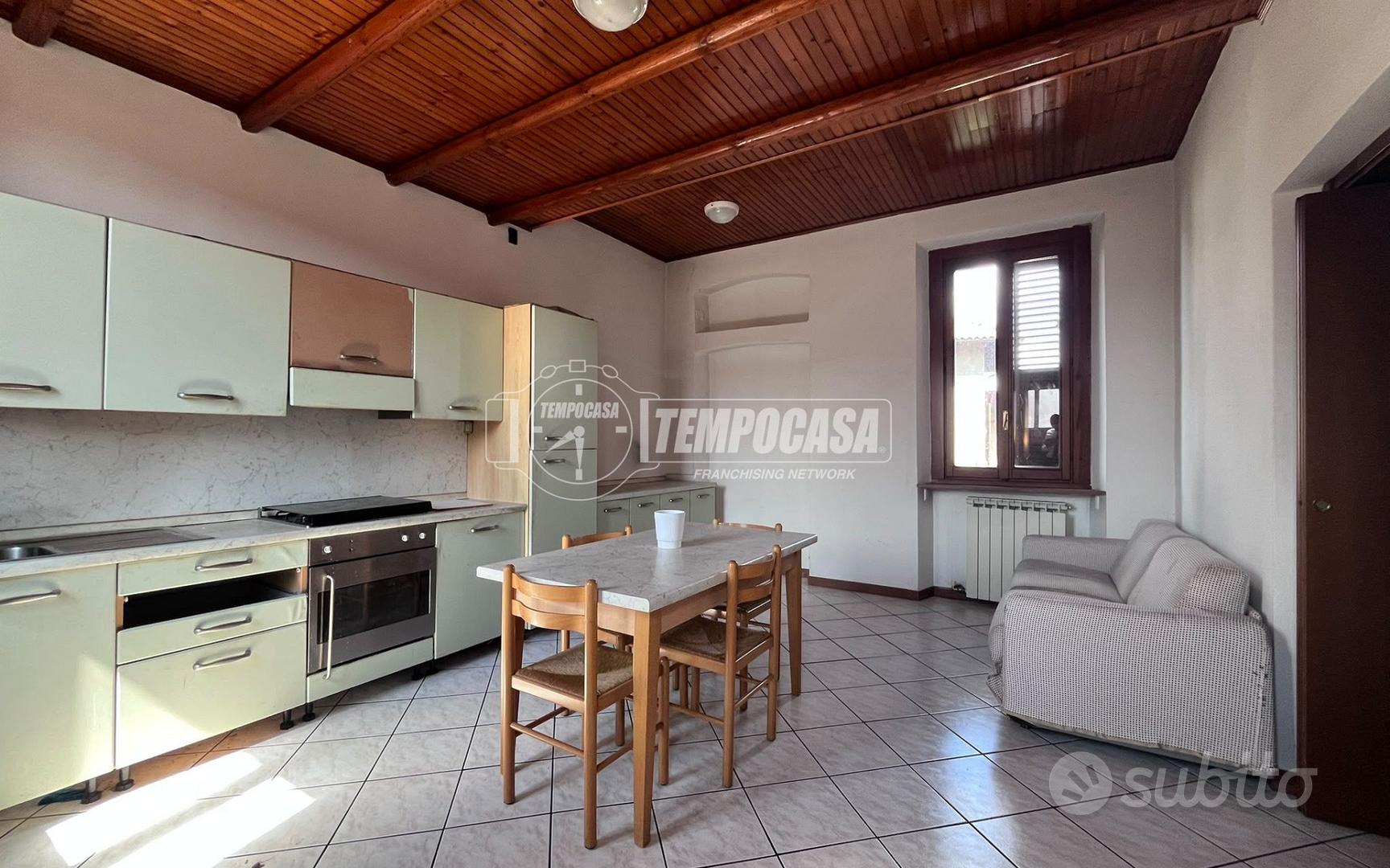 Appartamento – Mariano Comense, Como - Vista 4