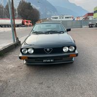 Alfetta gtv 2.0 carburatori 1981 perfetta