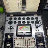 Raro Provavalvole Chinaglia Mod. PRV-410